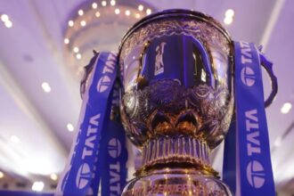IPL Player Auction List 2024