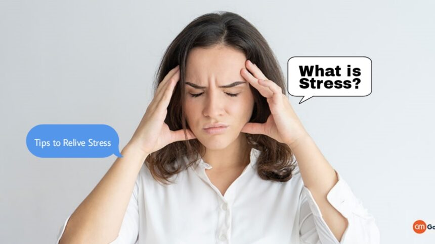 Stress kaise kam kare Hindi me
