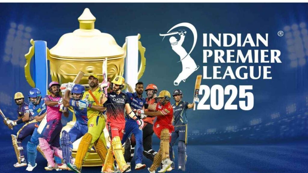 IPL Player Auction List 2025