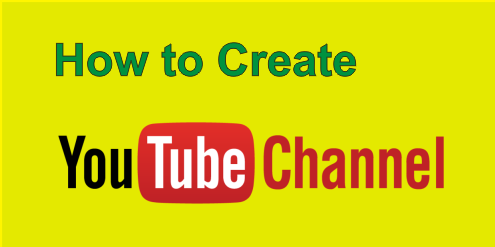 new Youtube Channel Kaise banaye