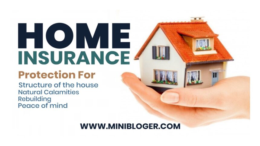 Home Loan Insurance Kyu jaruri hai or kaise hoga