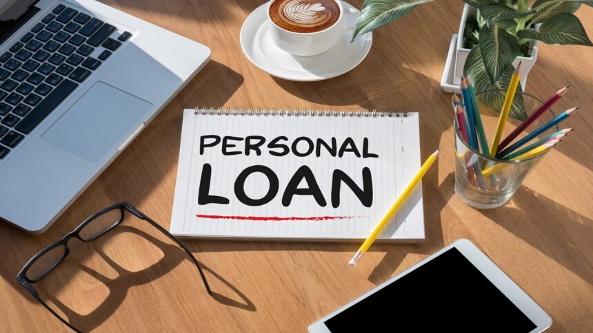Without Salary Silp Personal Loan kaise le